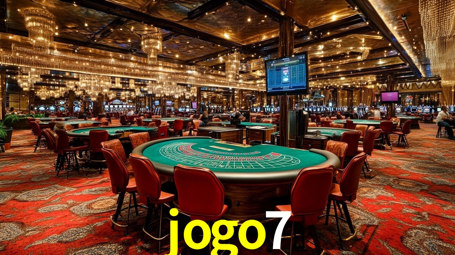 jogo7 - Baixe o Cassino Nº1 - jogo7 games