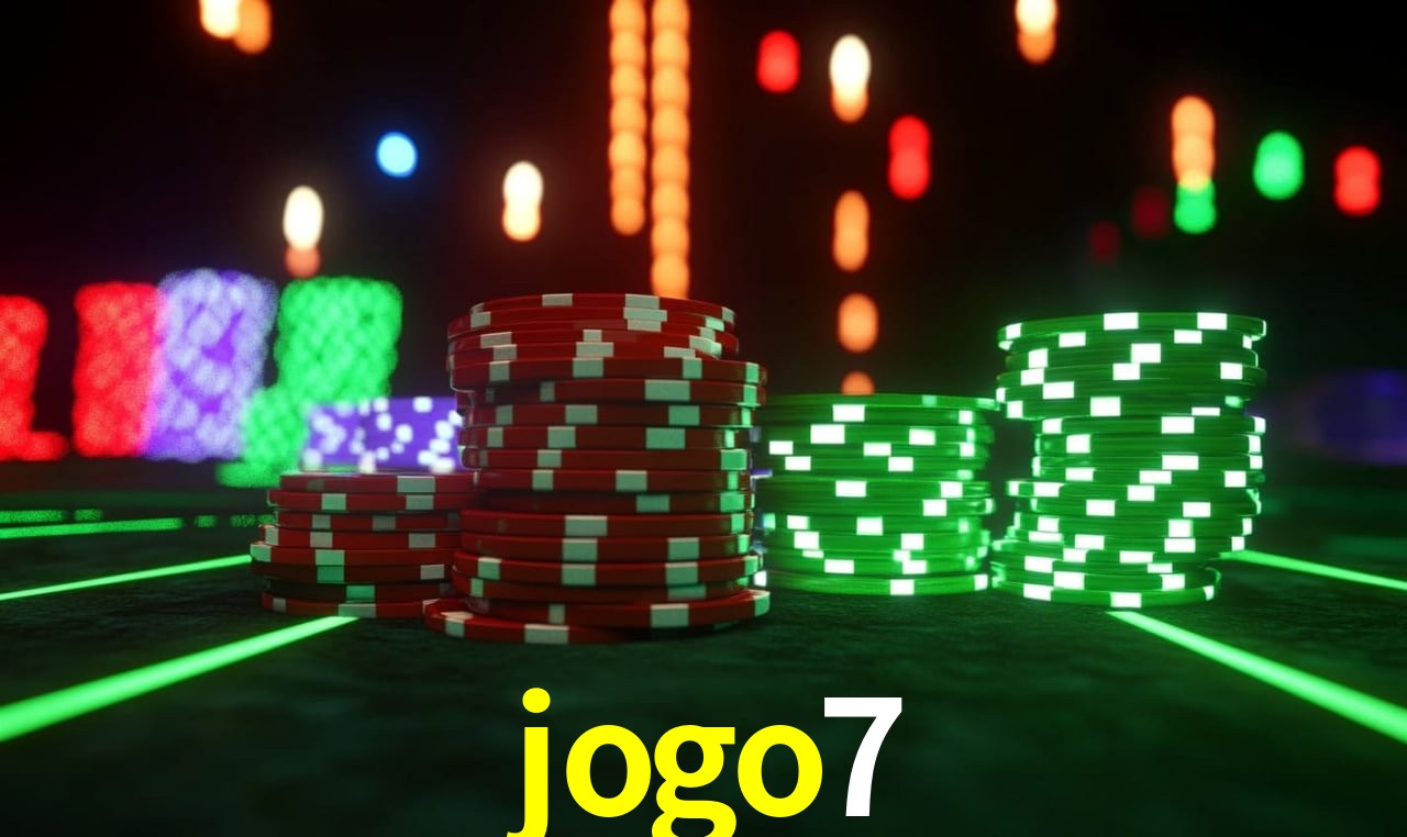 Statistics jogo7