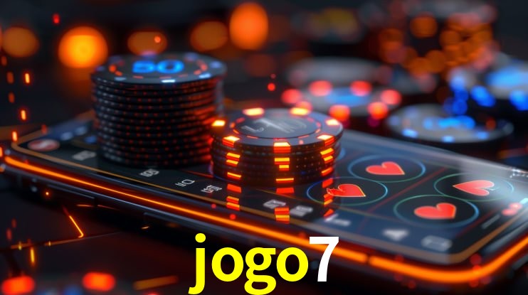 Welcome Bonus jogo7