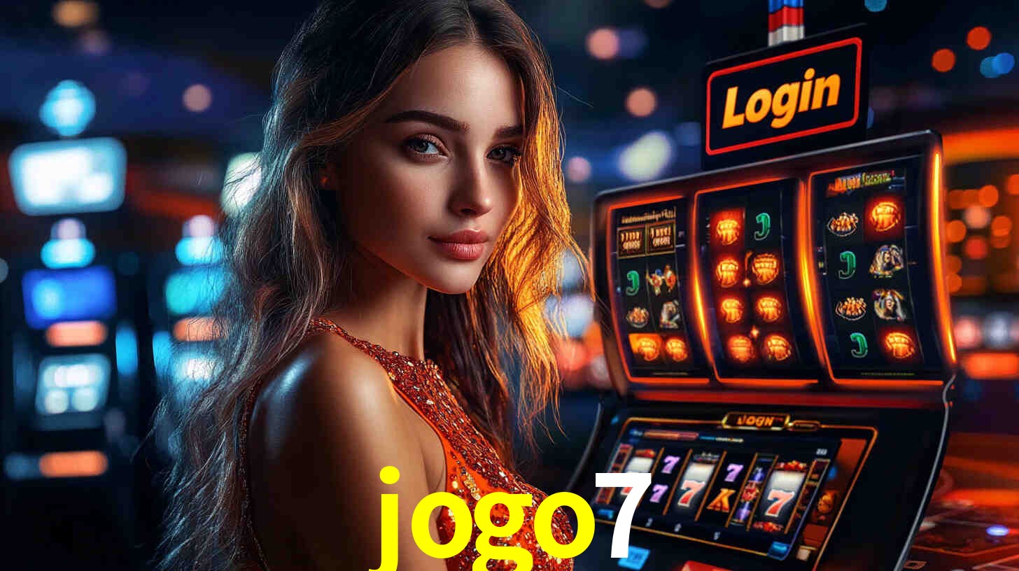 jogo7 games