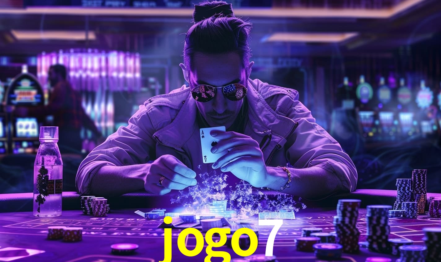 VIP Casino jogo7