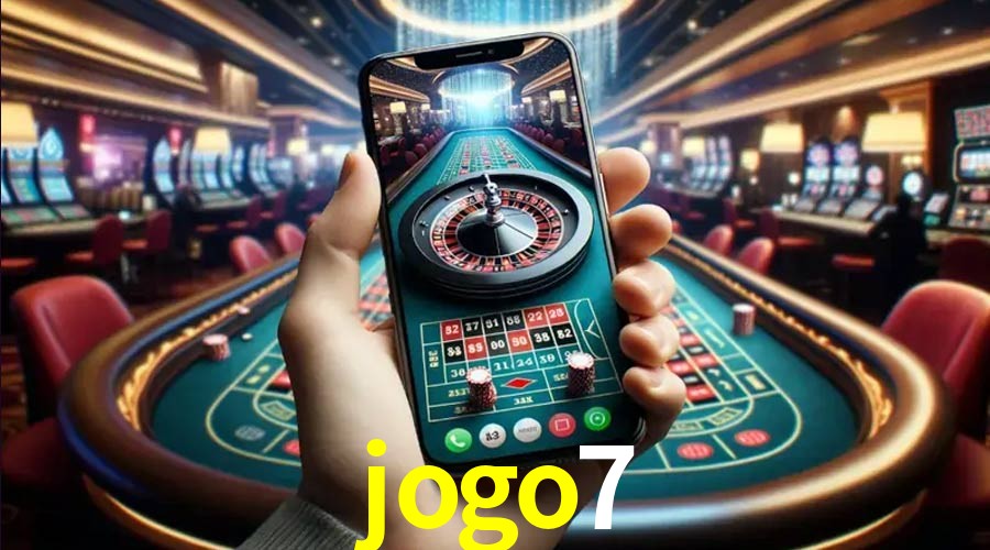 Game Providers jogo7