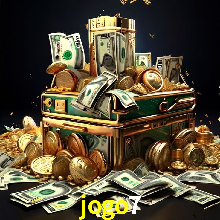 Welcome Bonus jogo7