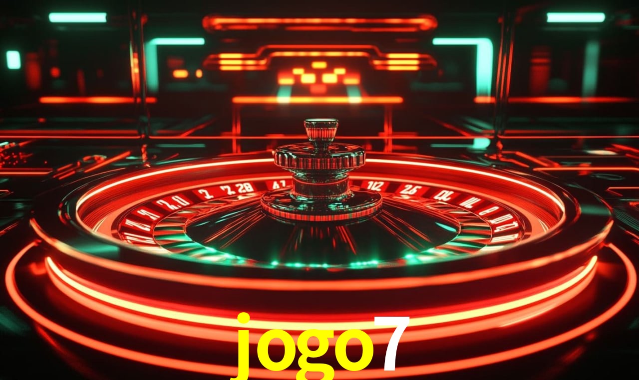 Inovações de Jogos na jogo7: O Futuro das Experiências Interativas