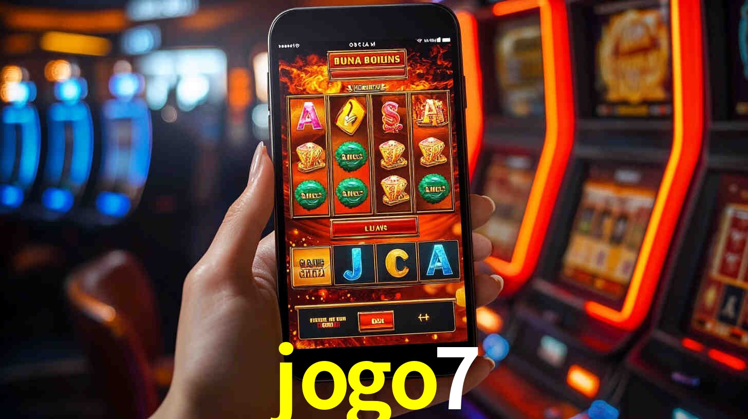 Sinta a adrenalina dos jogos de cassino com jogo7