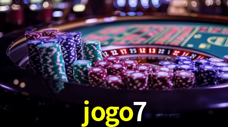 Welcome Bonus jogo7