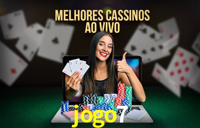 Exclusive Offers jogo7