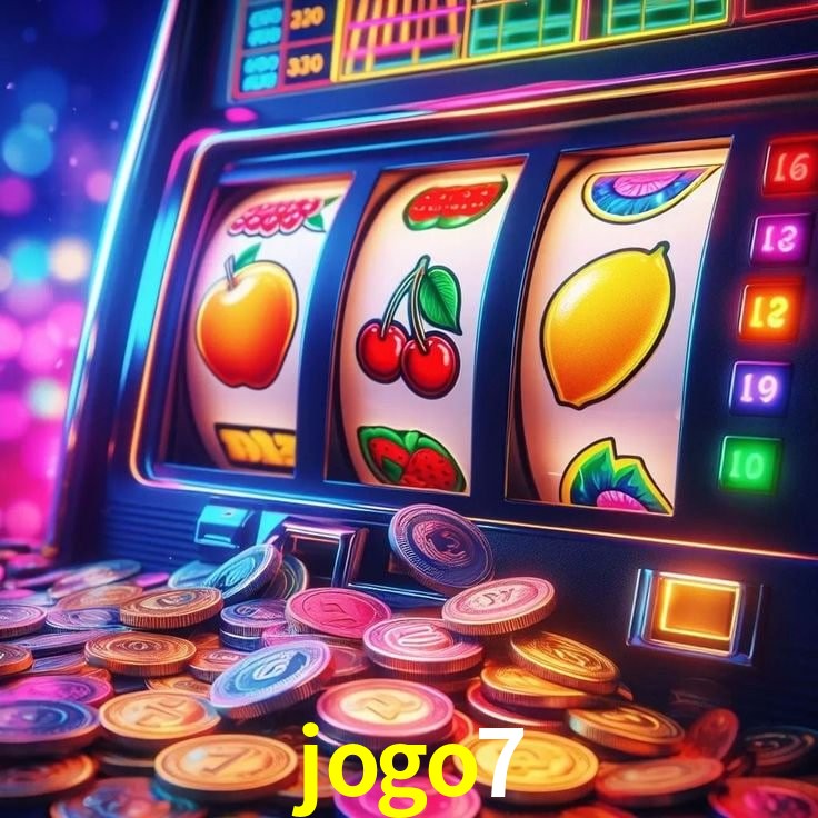 Statistics jogo7