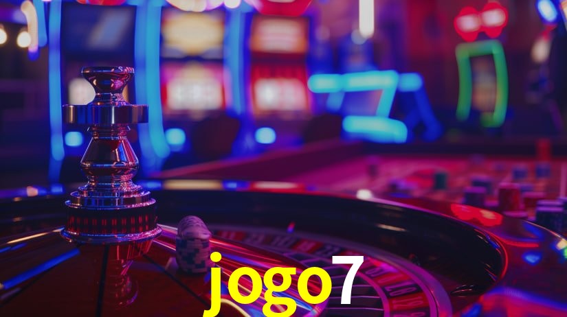 Experimente o Login Seguro Premium no jogo7