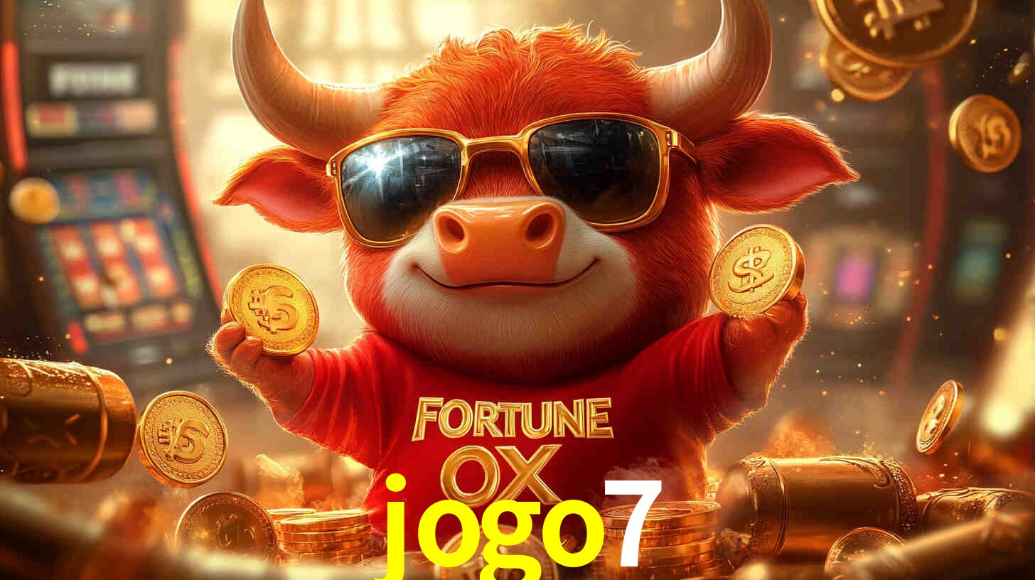 jogo7: A Experiência de Casino com Jogos de Mesa ao Vivo