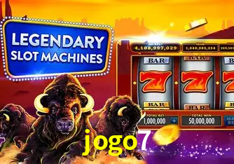 Descubra o Mundo do Cassino Online com jogo7