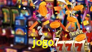 jogo7 games