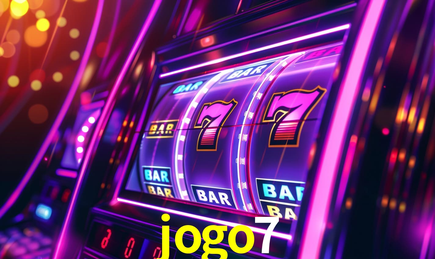 jogo7 games