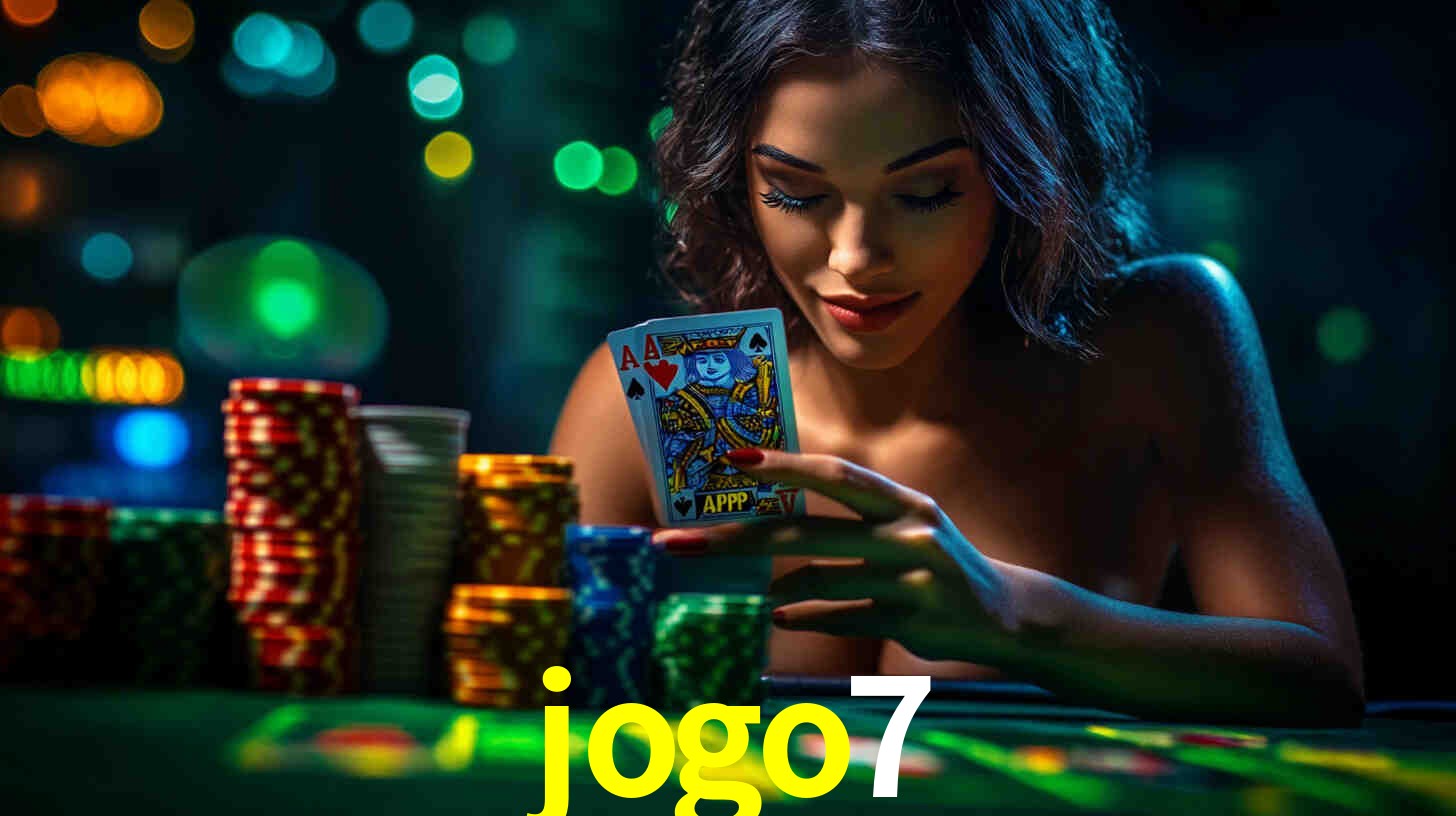 A Experiência Imersiva dos Cassinos Ao Vivo no jogo7