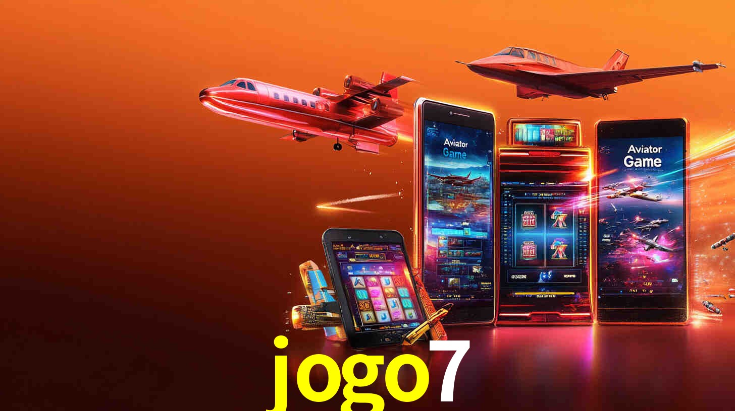 A Revolução dos Aplicativos de Jogos no jogo7