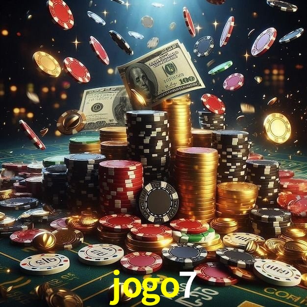 Desvendando o Mundo dos Jogos Virtuais na jogo7
