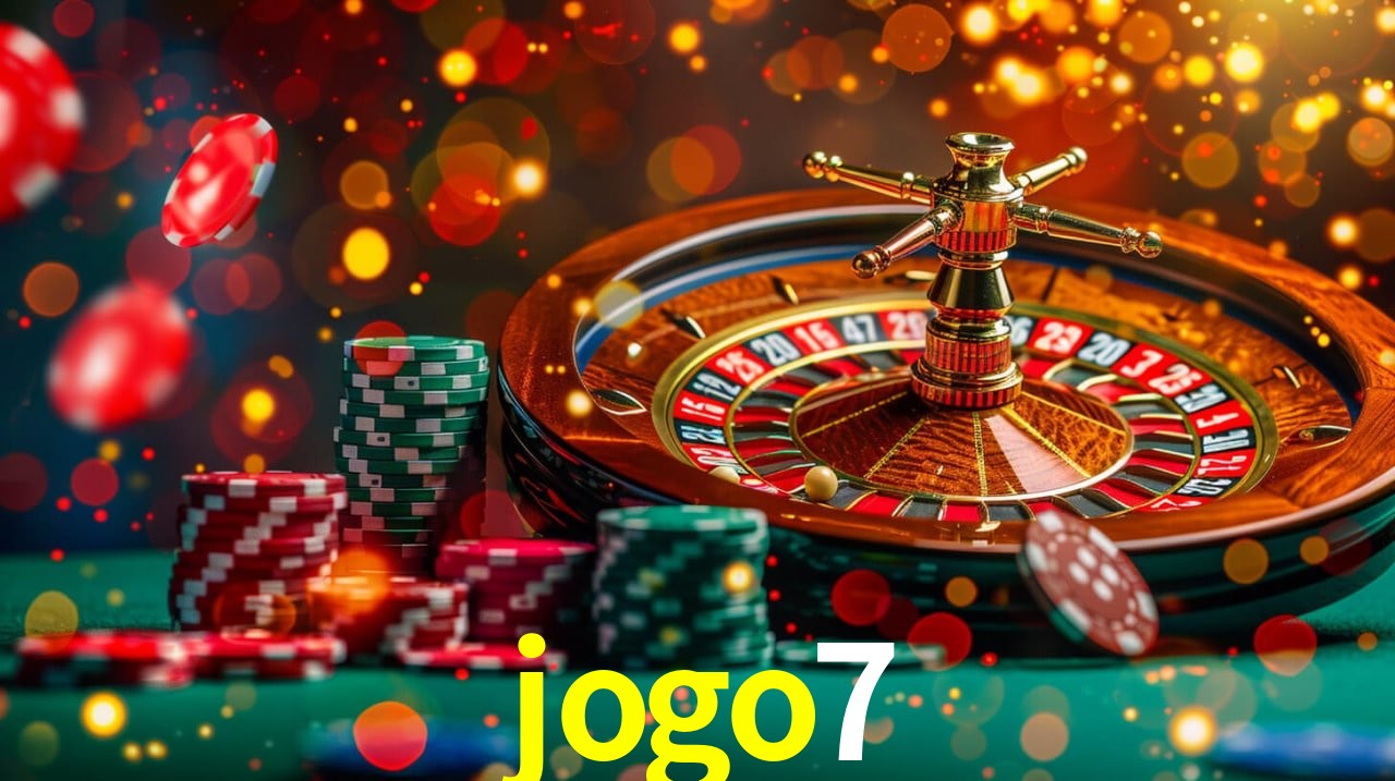 Descubra a Essência do jogo7: Nossa História e Compromissos