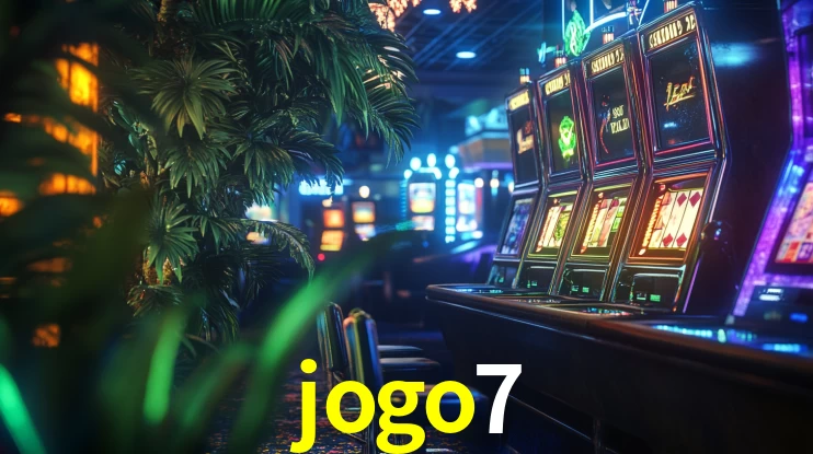 Programa VIP jogo7