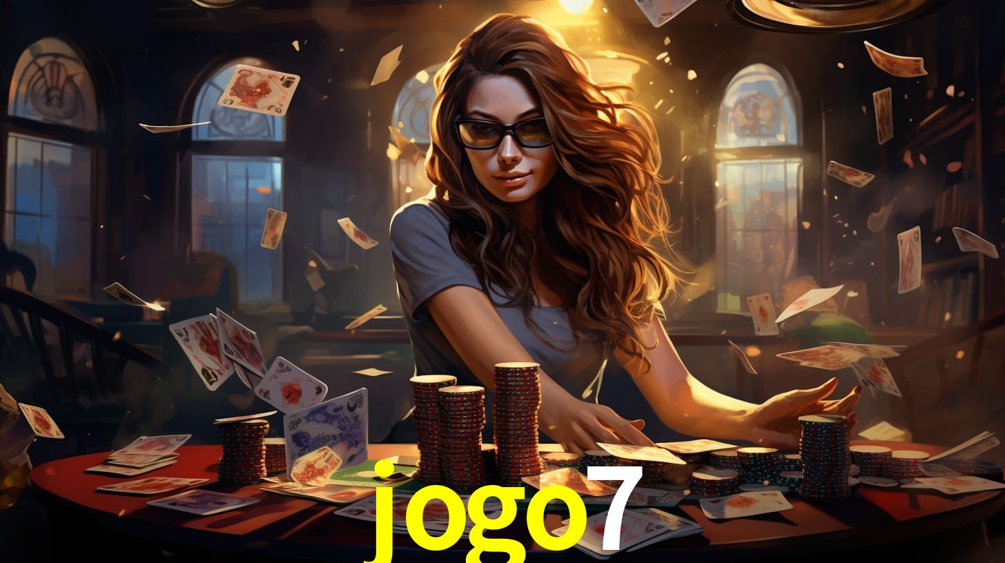 Live Casino jogo7