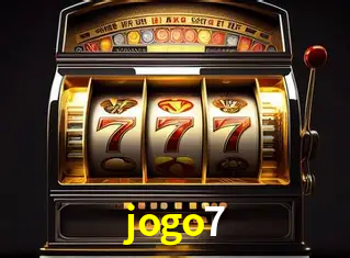 Descubra o Mundo do Cassino Online com jogo7