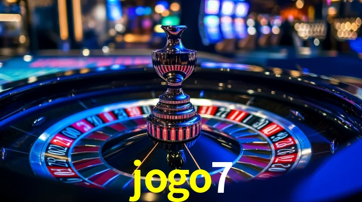 Explore as vantagens do jogo7: serviço profissional e confiabilidade