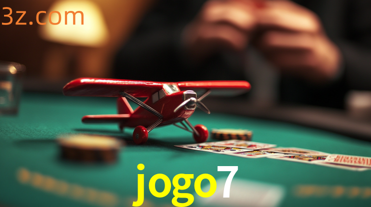 Aviator Jogo na jogo7 