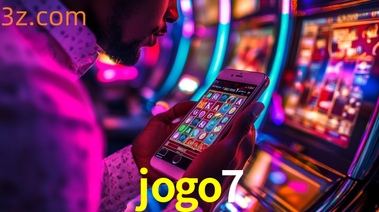 Baixar App jogo7  