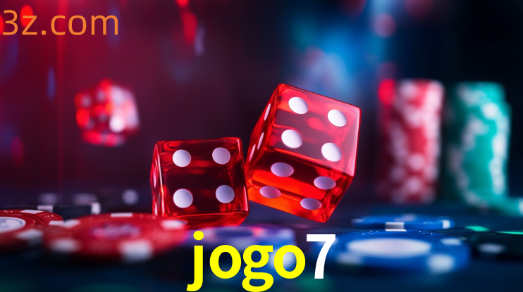 Bonus na Plataforma Online jogo7
