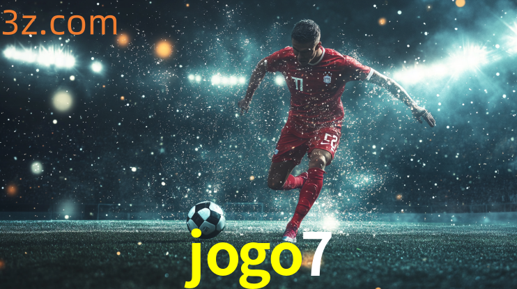Plataforma de Apostas jogo7